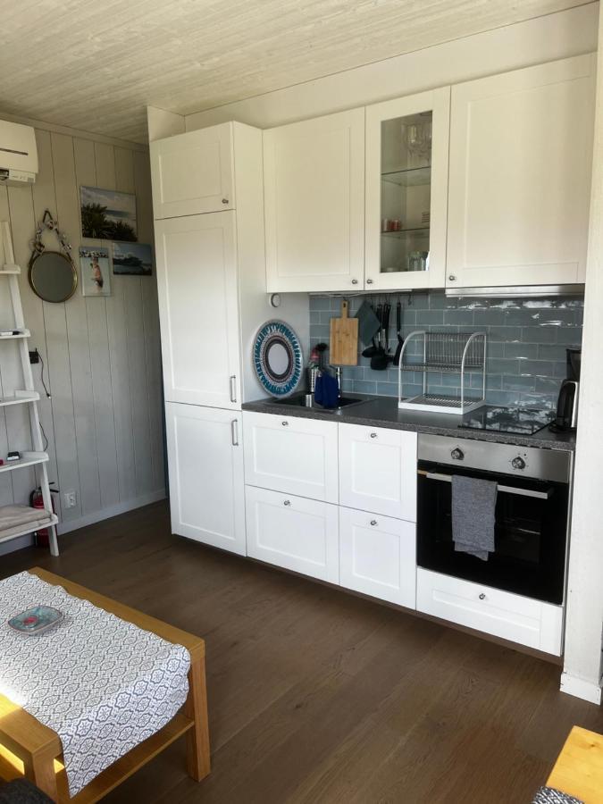 Fantastisk Vaetterutsikt Mellan Habo Och Bankeryd. Villa Eksteriør bilde
